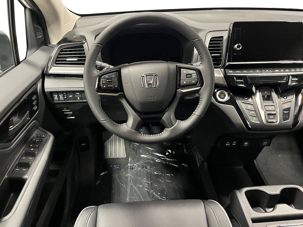 New 2027 Honda Odyssey Touring image 26