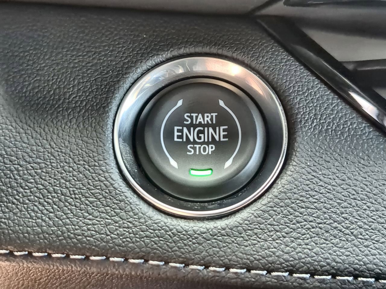 New 2026 Buick Enclave Preferred w/ Power Package image 17