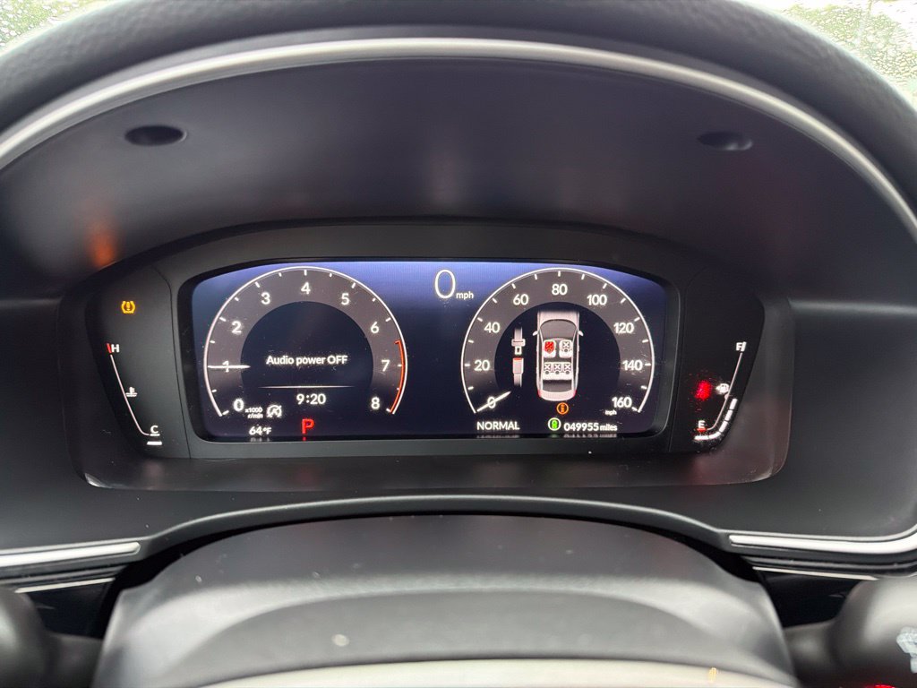 Certified 2024 Honda Civic Touring image 9