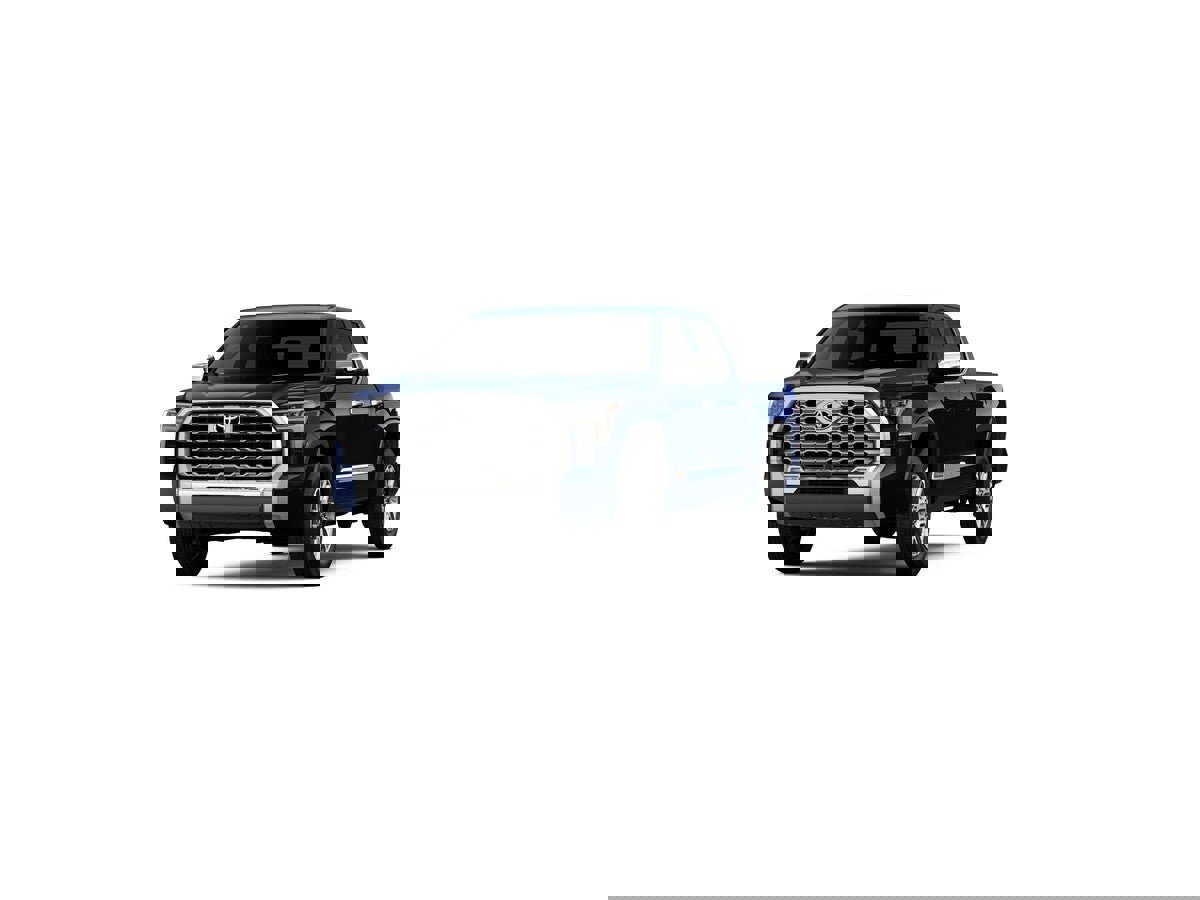 New 2026 Toyota Tundra 1794 Edition image 52