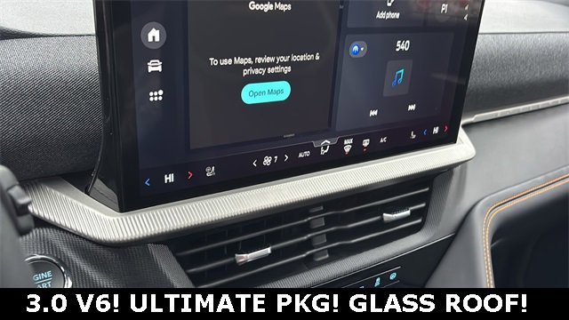 New 2026 Ford Explorer Tremor w/ Tremor Ultimate Package image 16