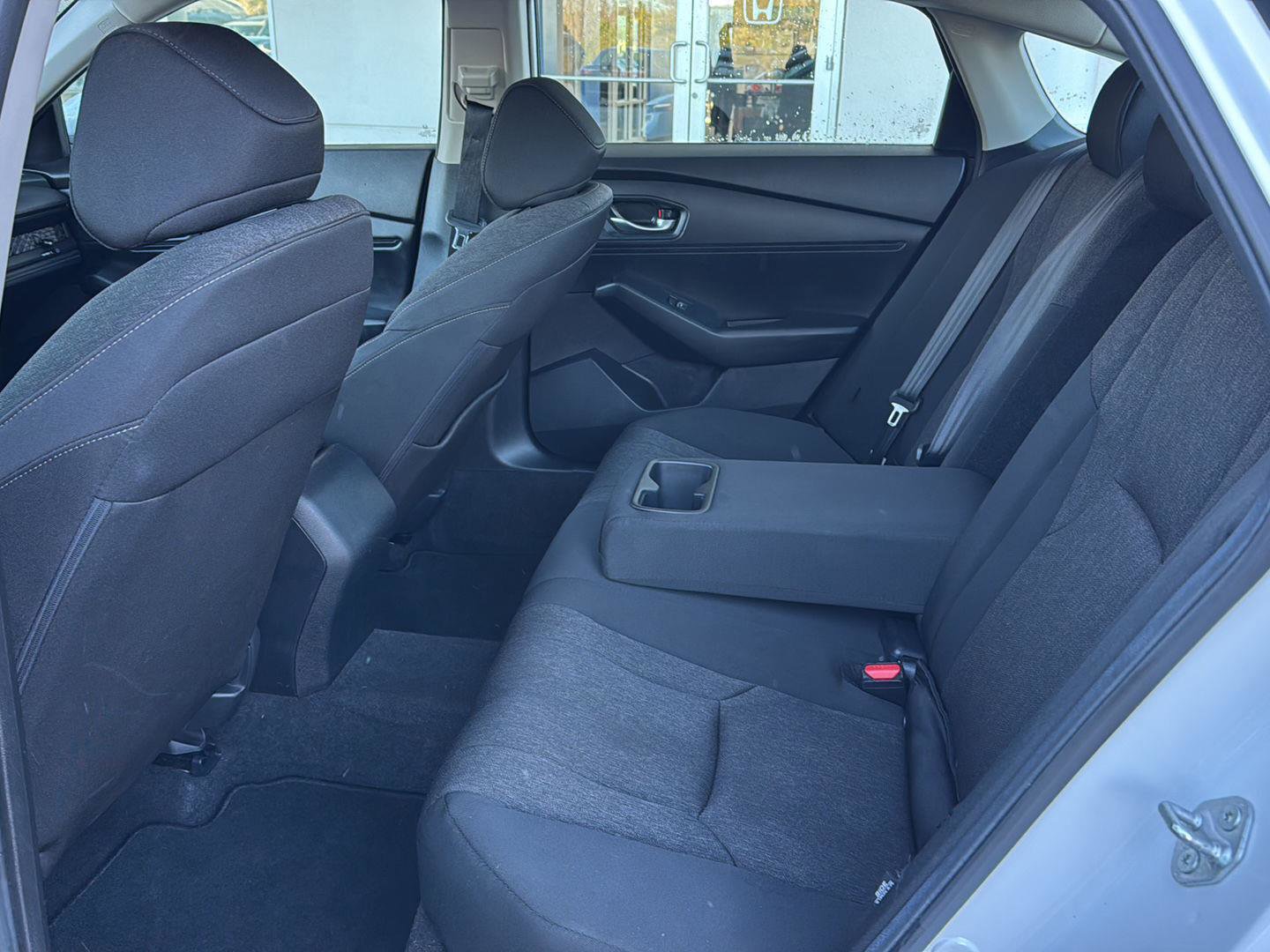 Used 2024 Honda Accord EX image 9