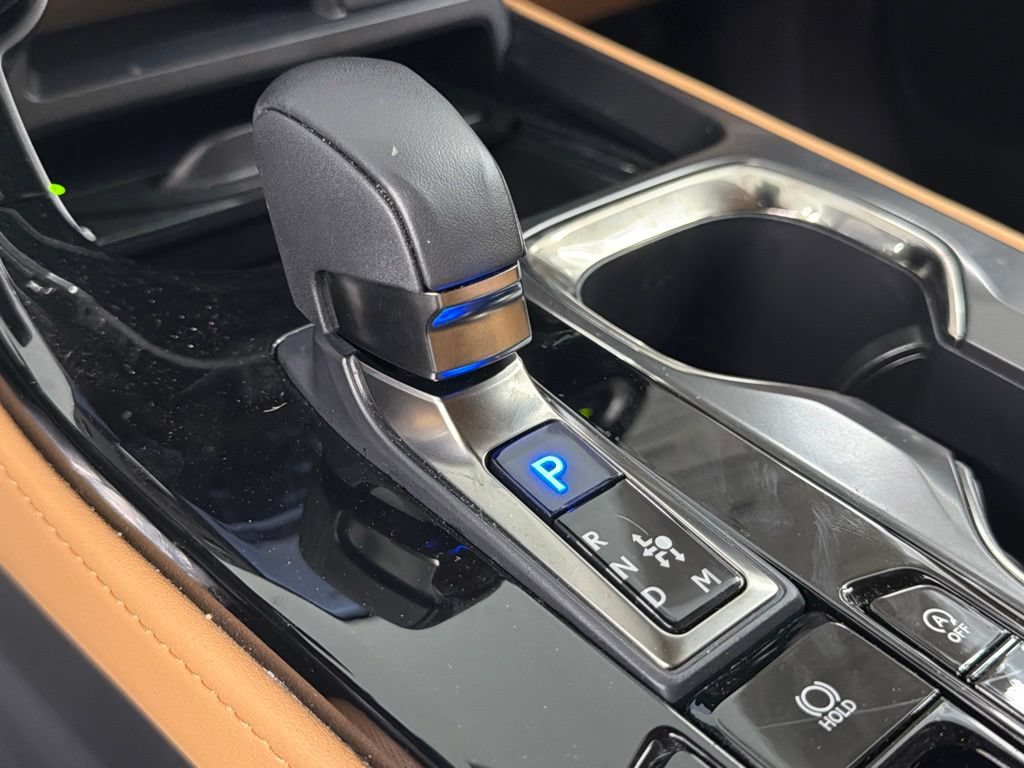 Used 2026 Lexus NX 350 AWD w/ Accessory Package (Z1) image 32