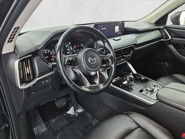 Used 2024 MAZDA CX-90 3.3 Turbo w/ Select Package AWD/4WD image 10