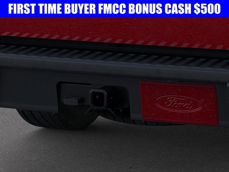 New 2026 Ford Maverick XLT w/ XLT Luxury Package image 23