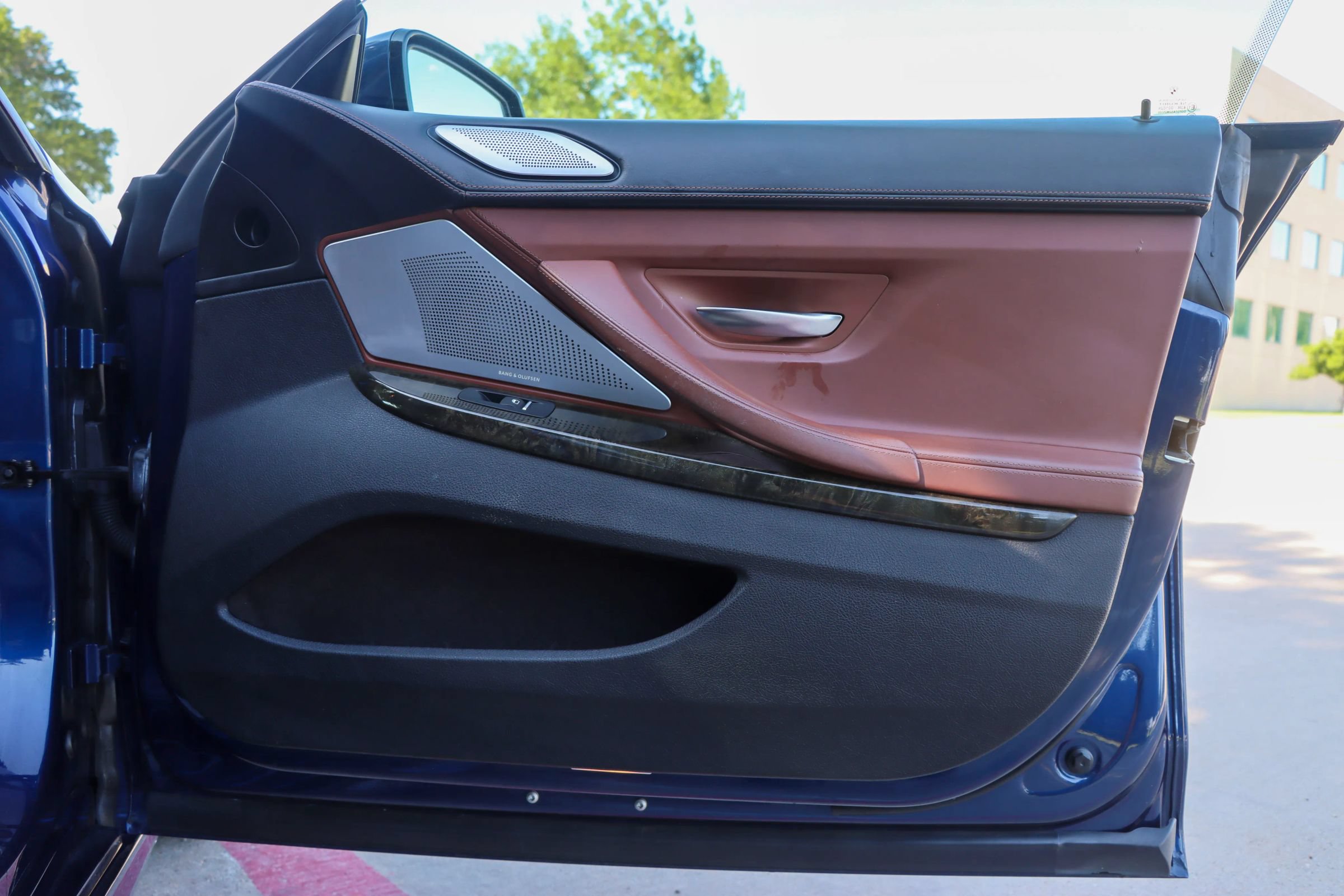 Used 2015 BMW 650i Gran Coupe RWD image 10