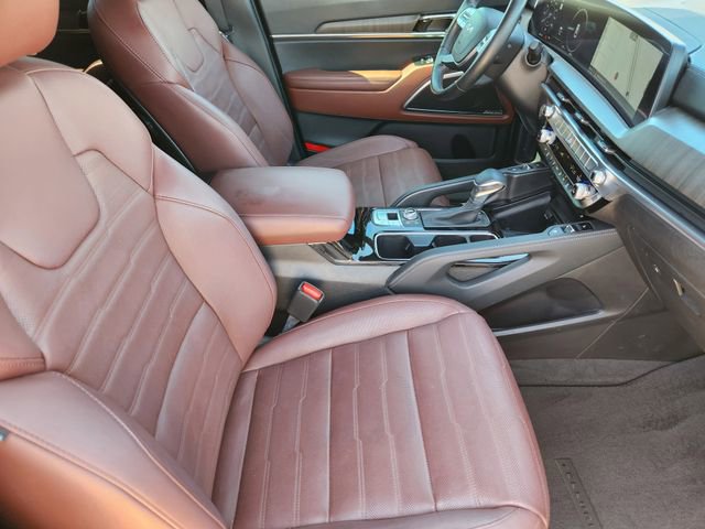 Certified 2023 Kia Telluride SX Prestige image 14