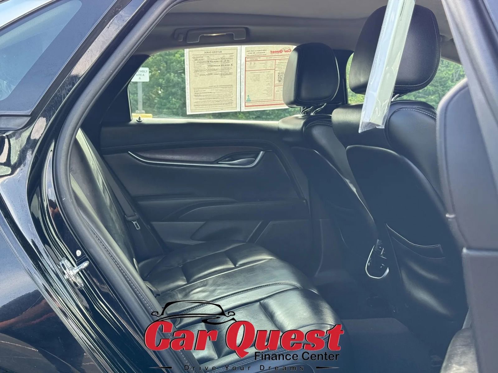 Used 2019 Cadillac XTS Luxury image 15