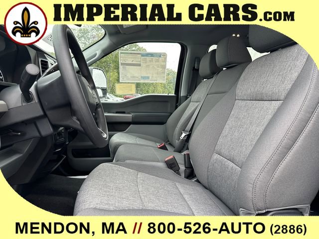 New 2026 Ford F350 XL w/ STX Appearance Package image 32