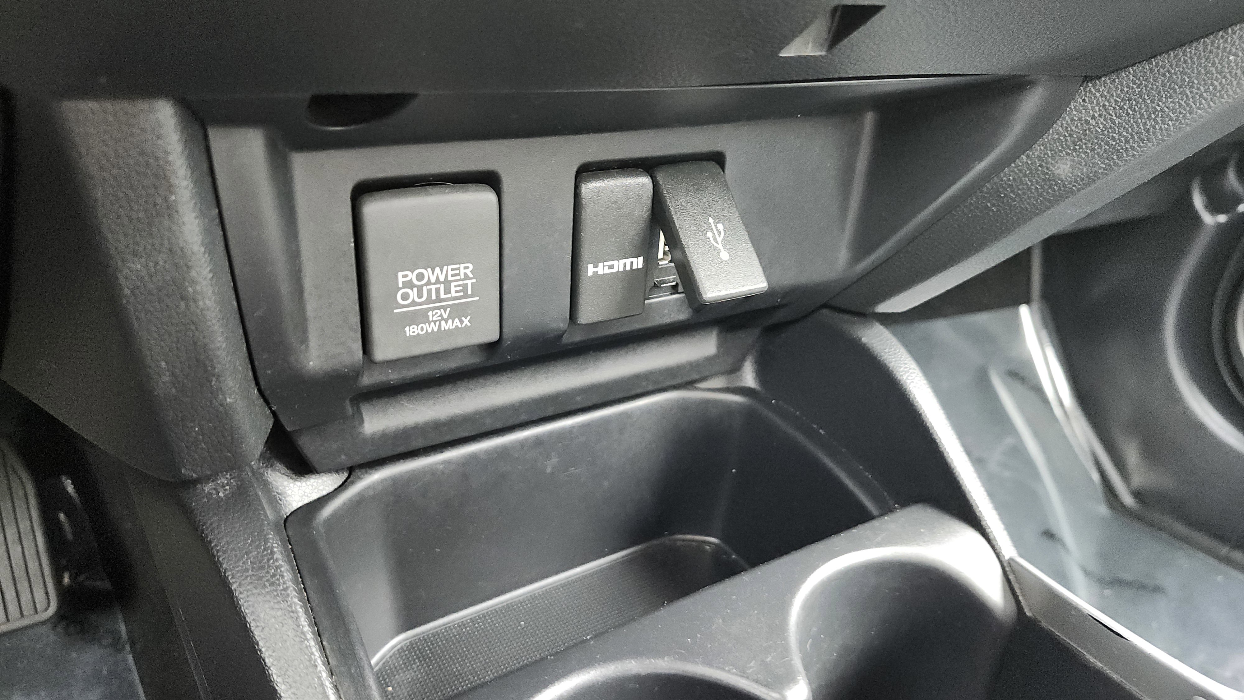 Used 2015 Honda Fit EX image 9