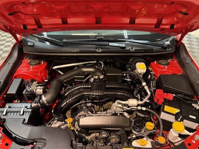 Certified 2024 Subaru Crosstrek 2.0i Premium image 40