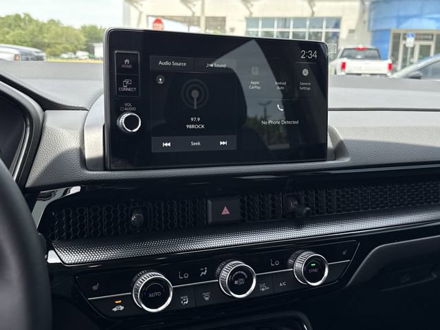New 2026 Honda CR-V EX-L image 28