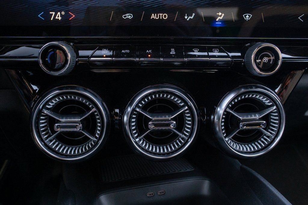 New 2025 Chevrolet Blazer EV LT w/ Super Cruise Package image 23