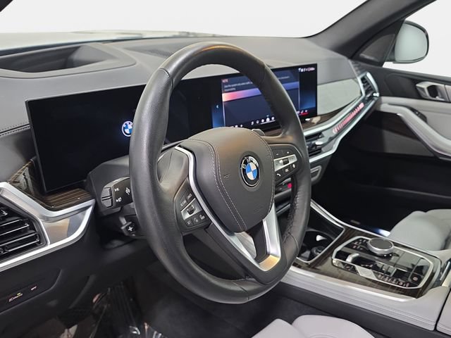 Used 2026 BMW X5 xDrive40i w/ Premium Package AWD/4WD image 12