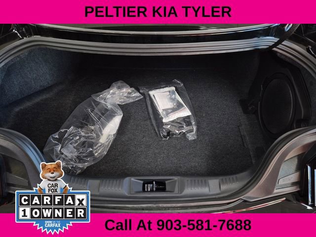 Used 2025 Ford Mustang Dark Horse image 16