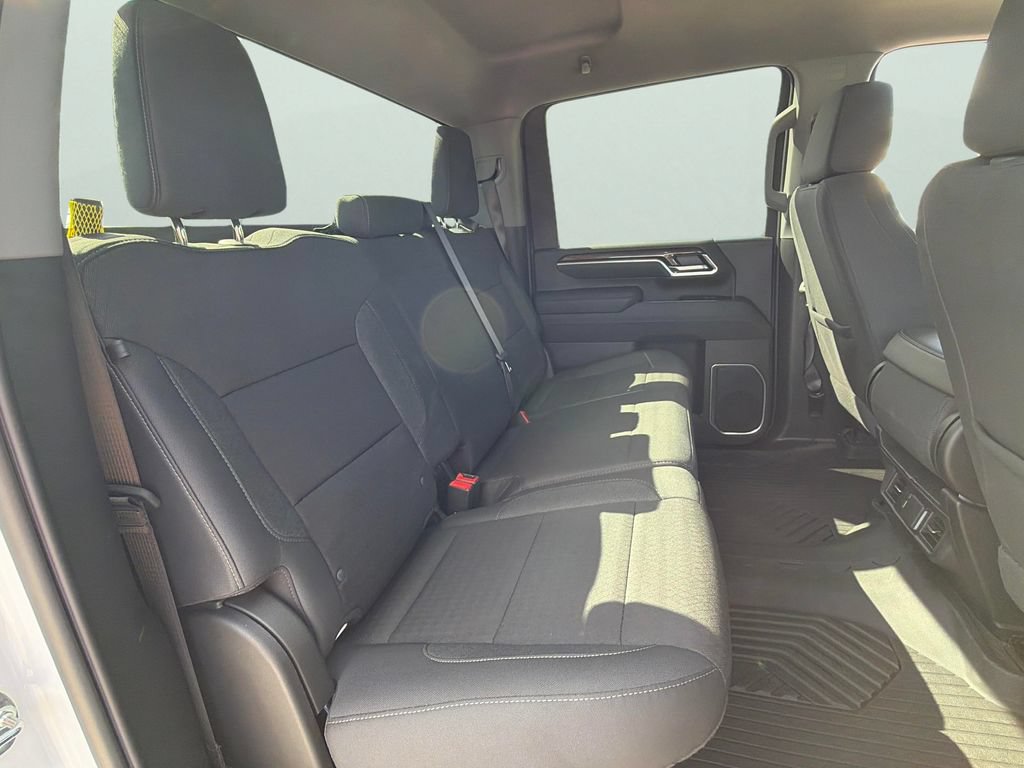 Certified 2026 Chevrolet Silverado 2500 LT AWD/4WD image 44