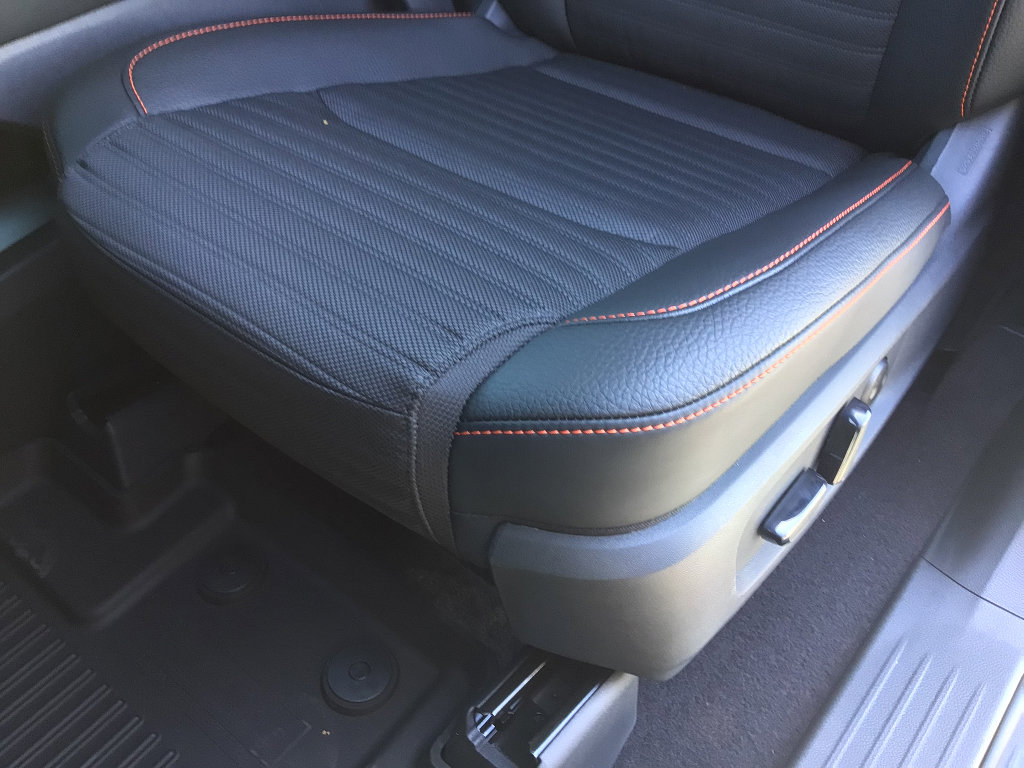New 2026 Nissan Pathfinder Rock Creek AWD/4WD image 10