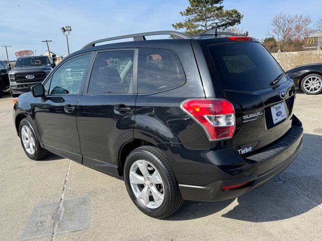 Used 2016 Subaru Forester 2.5i Premium w/ Popular Package #2 image 10