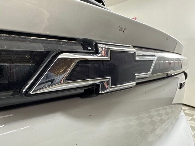 New 2024 Chevrolet Equinox EV RS FWD image 20