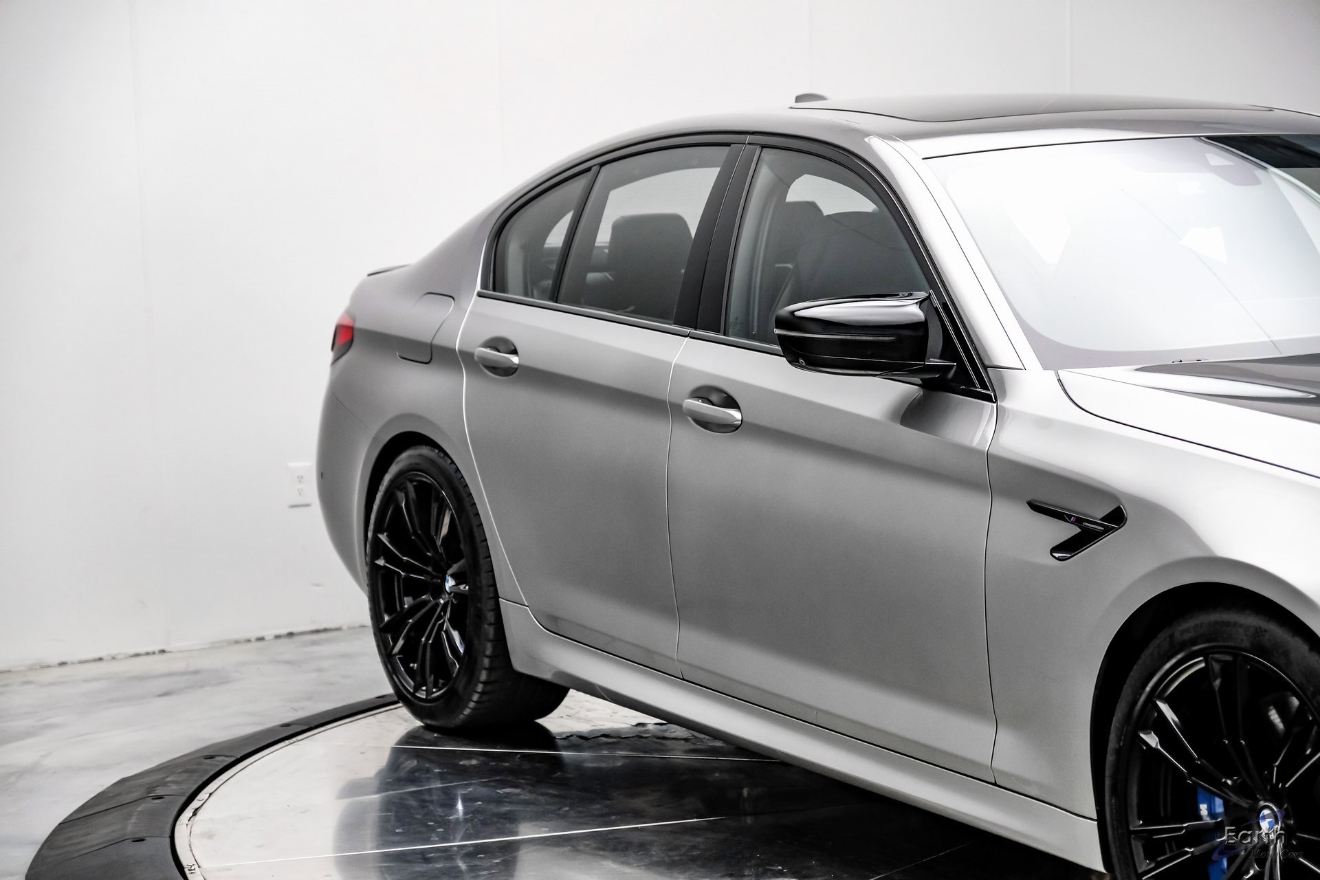 Used 2022 BMW M5 w/ Competition Package image 22