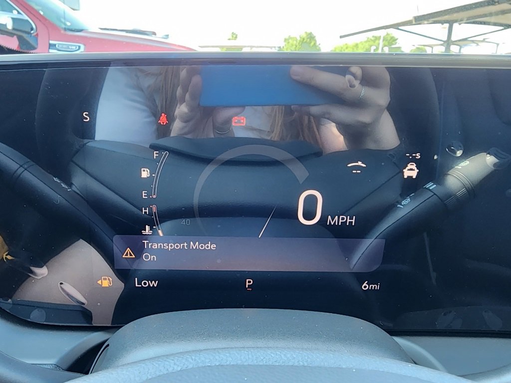 New 2026 Buick Encore GX Sport Touring w/ Advanced Technology Package image 24