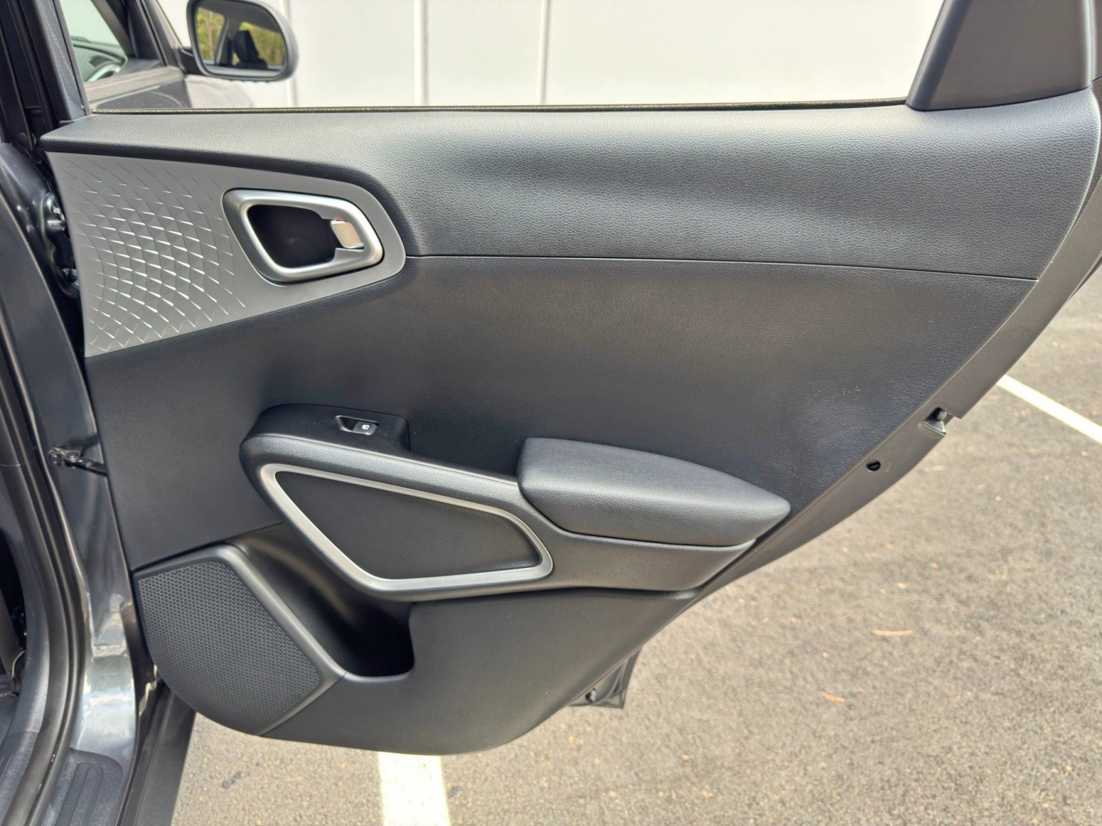 Used 2021 Kia Soul LX w/ Paint Protection Package image 34
