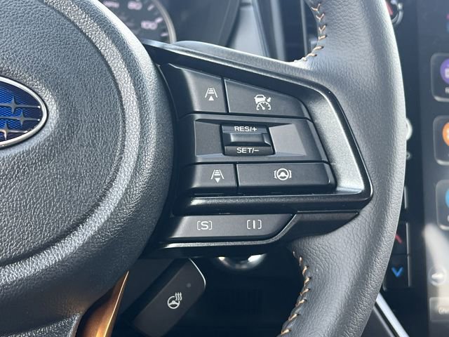 New 2026 Subaru Crosstrek 2.5i Wilderness image 20