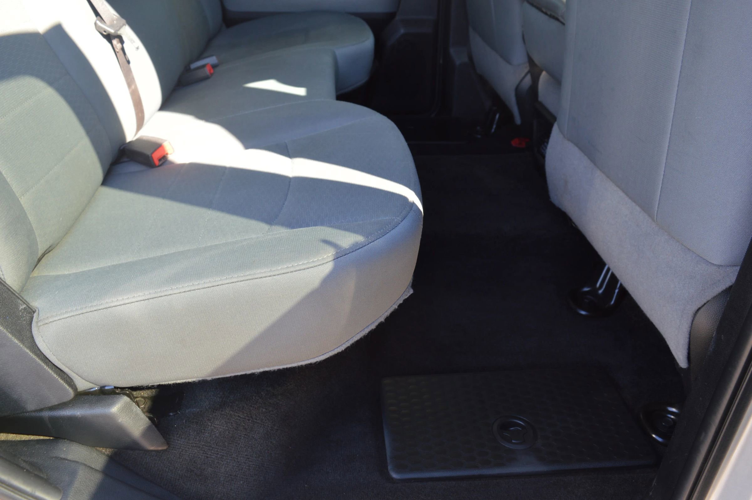 Used 2017 RAM 2500 SLT image 22