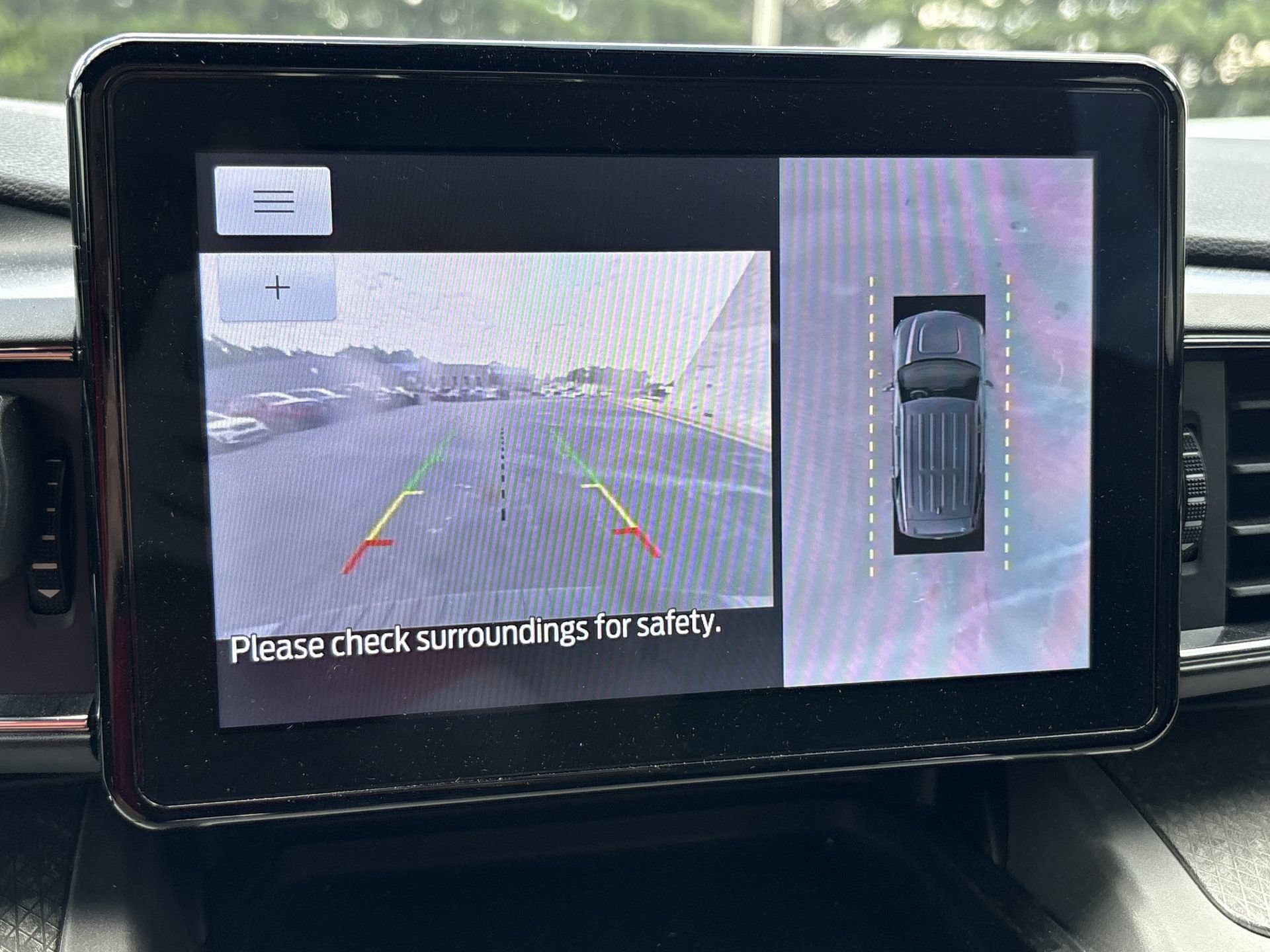 Certified 2022 Ford Explorer Timberline AWD/4WD image 5