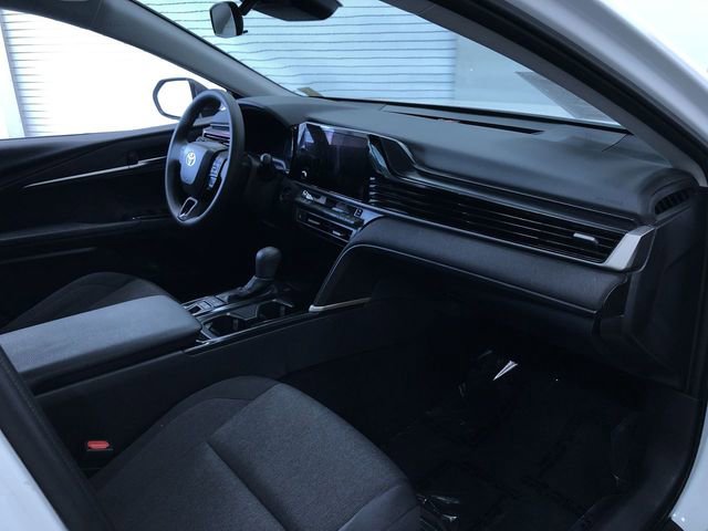 Certified 2026 Toyota Camry LE FWD image 22
