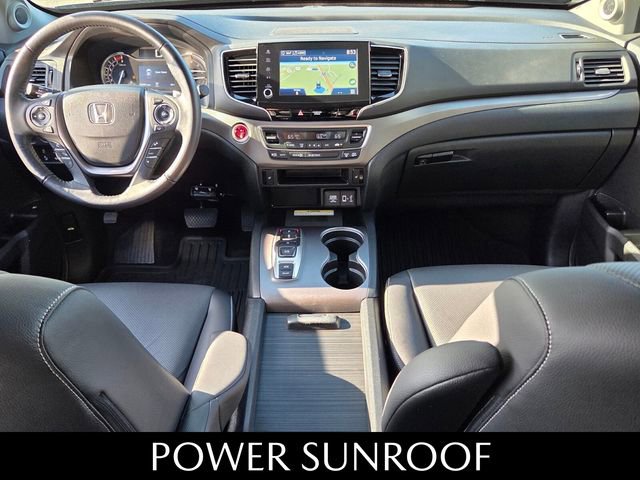 Used 2023 Honda Ridgeline RTL-E image 9