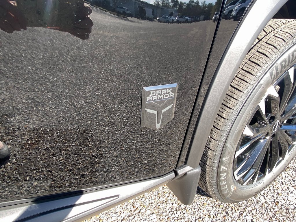 New 2026 Nissan Rogue SV image 10