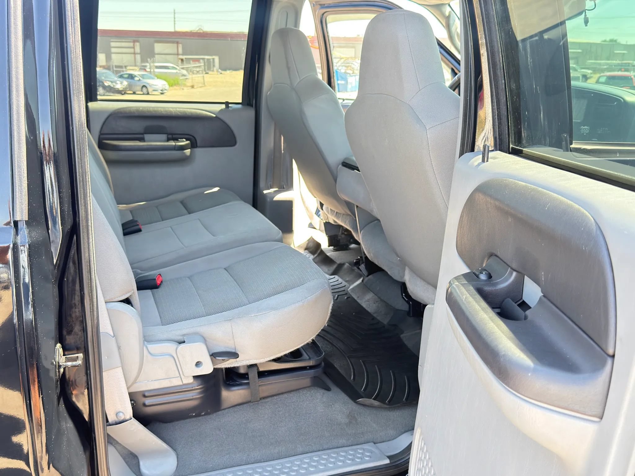 Used 2006 Ford F250 XL AWD/4WD image 15