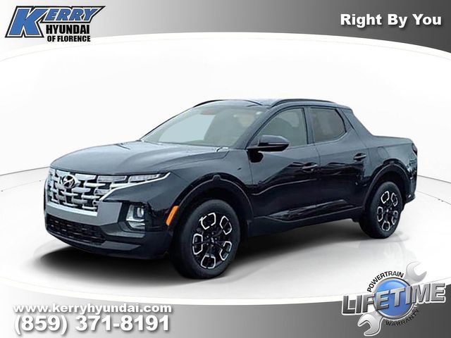 Used 2022 Hyundai Santa Cruz SEL w/ Activity Package video 1