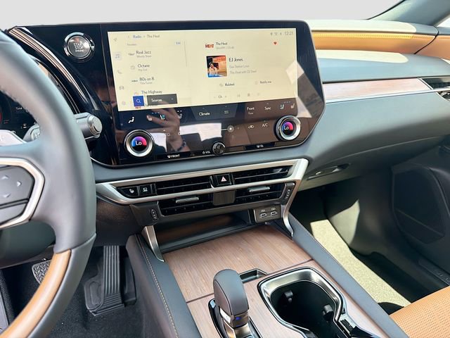 New 2026 Lexus RX 350 Premium Plus image 29