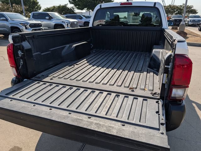 Used 2022 Toyota Tacoma SR RWD image 24