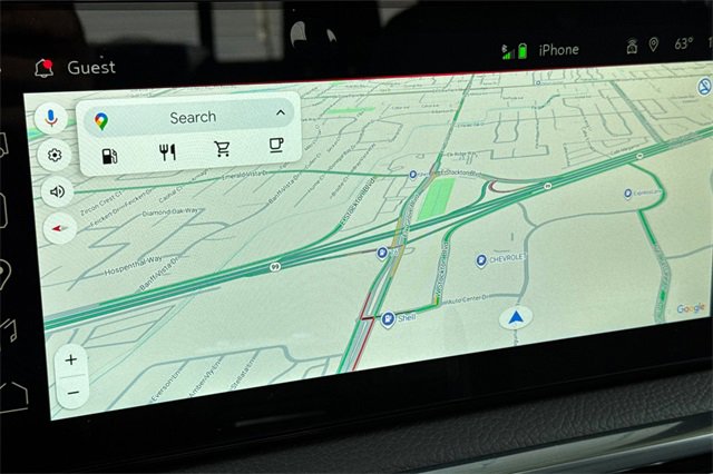 New 2026 GMC Sierra 2500 Denali w/ Denali Reserve Package image 22