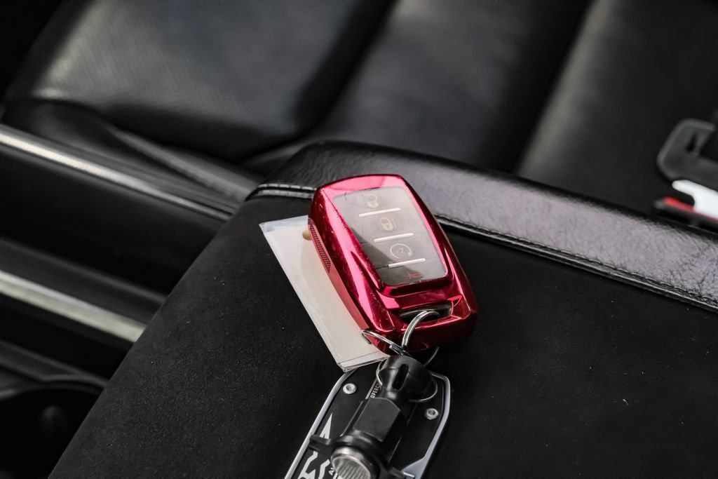 Used 2021 RAM 1500 TRX w/ TRX Level 1 Equipment Group image 71