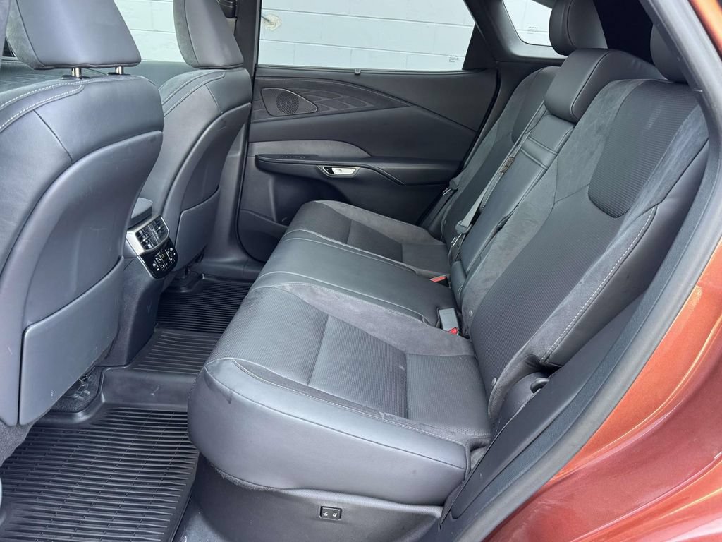 Used 2023 Lexus RX 350 FWD w/ Accessory Package (Z1) image 17