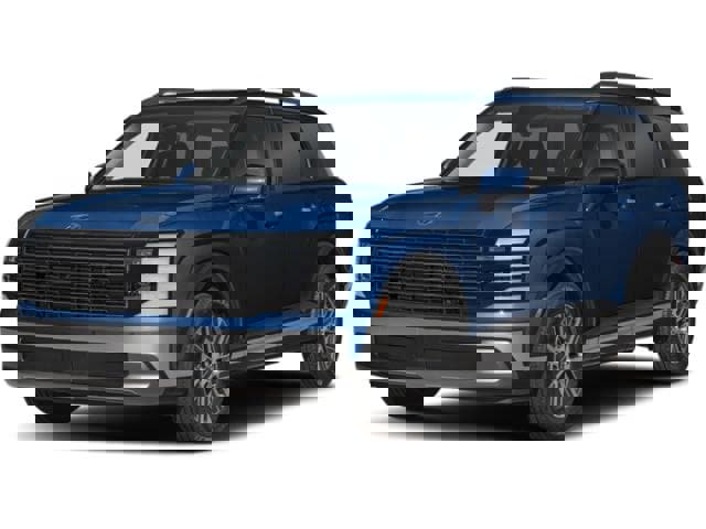 New 2026 Hyundai Palisade SEL Premium image 1