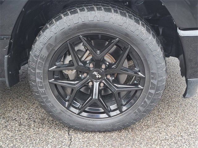 Used 2020 RAM 1500 Big Horn image 4