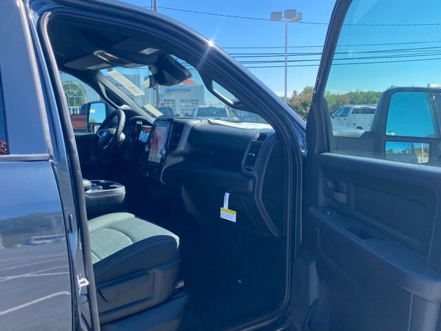 New 2025 RAM 2500 Tradesman image 26