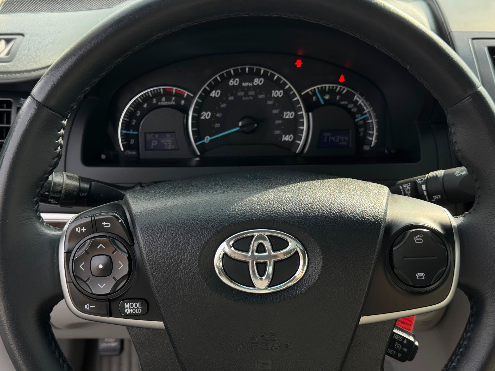 Used 2013 Toyota Camry XLE FWD image 20