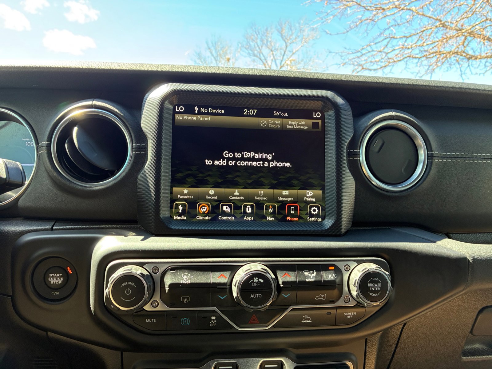 Used 2021 Jeep Wrangler Unlimited Sahara image 12