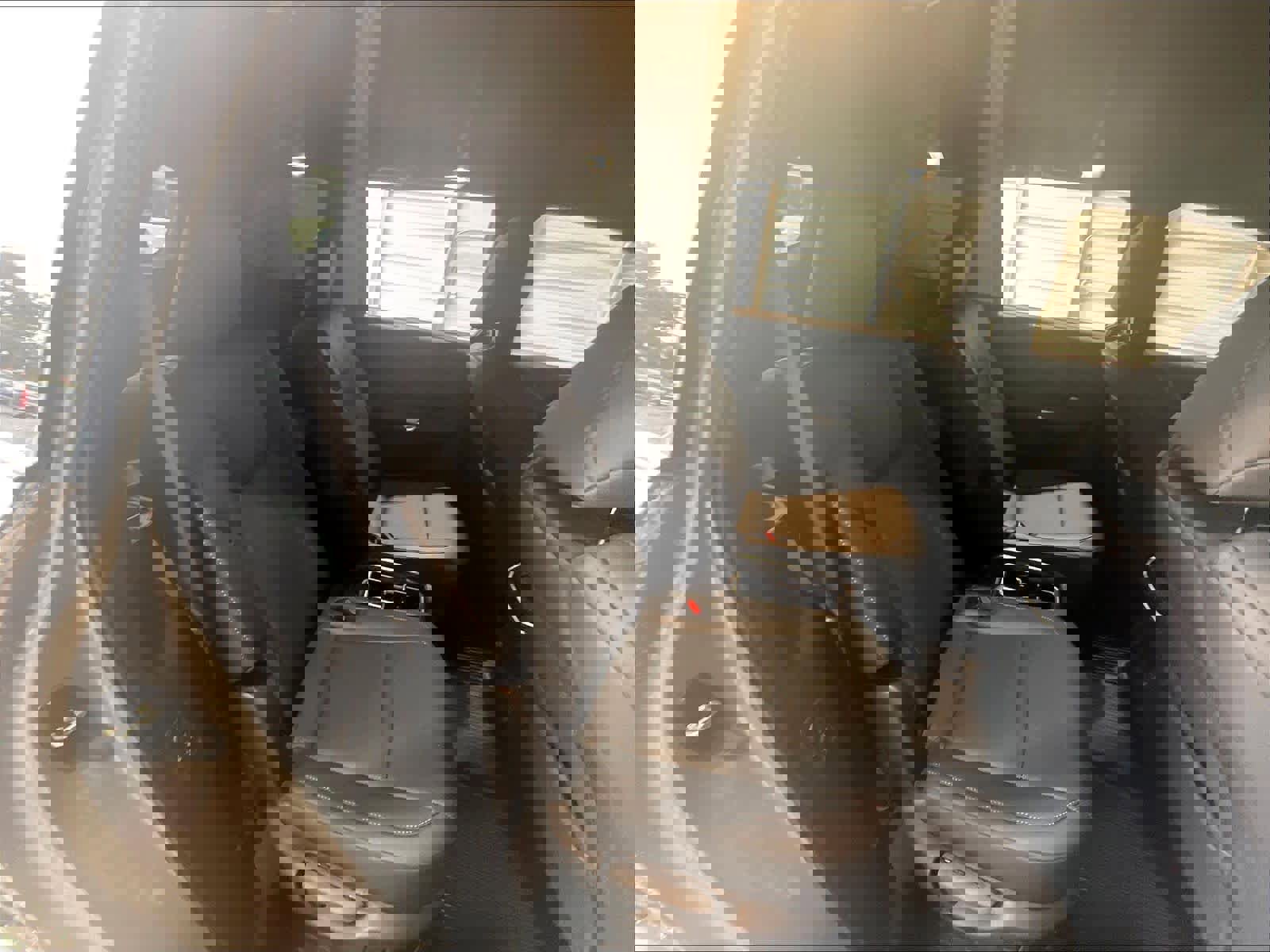 Used 2025 Lexus TX 500h AWD image 27