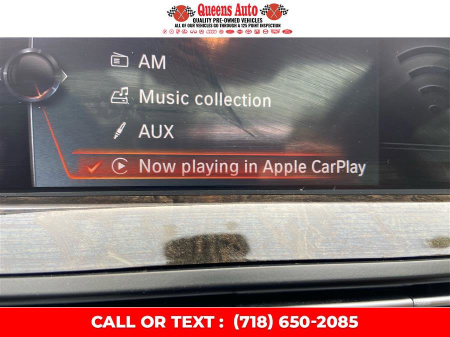 Used 2017 BMW 640i Gran Coupe xDrive image 37