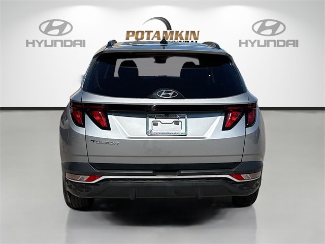 Used 2024 Hyundai Tucson SEL image 6
