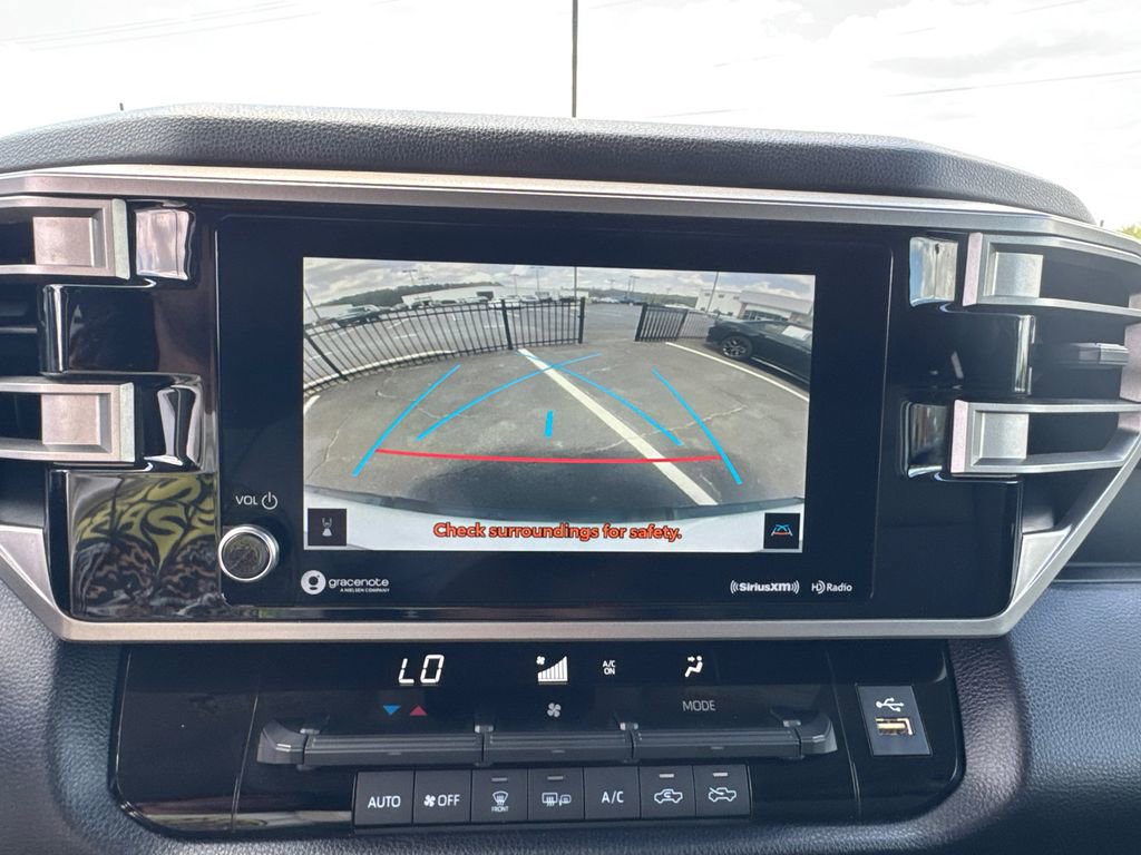 Used 2023 Toyota Tundra SR5 image 29