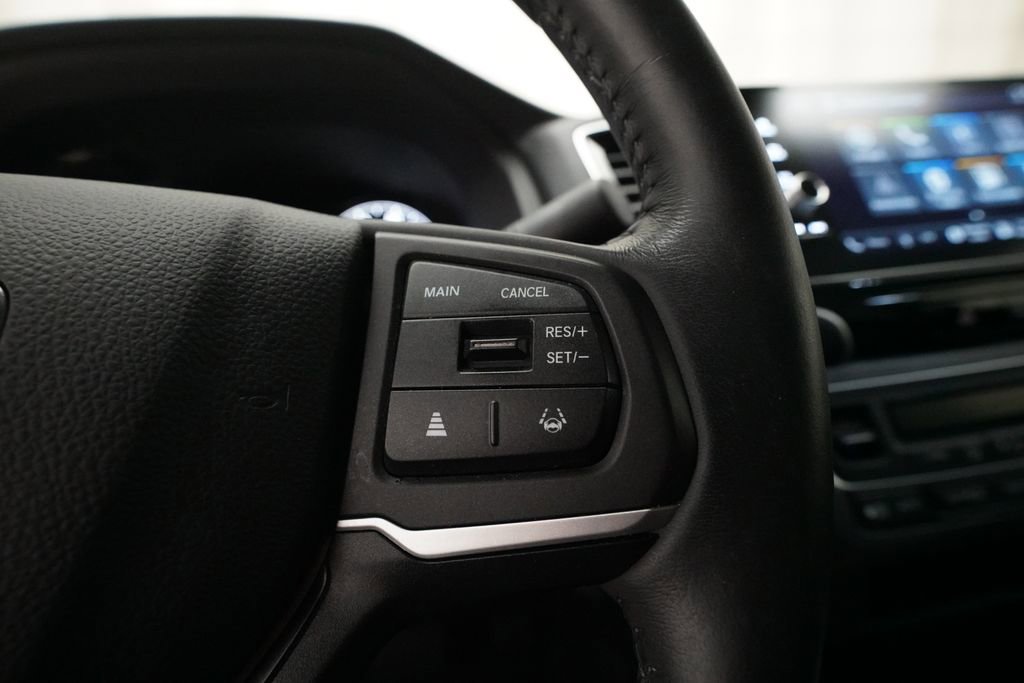 Used 2024 Honda Ridgeline Sport image 18