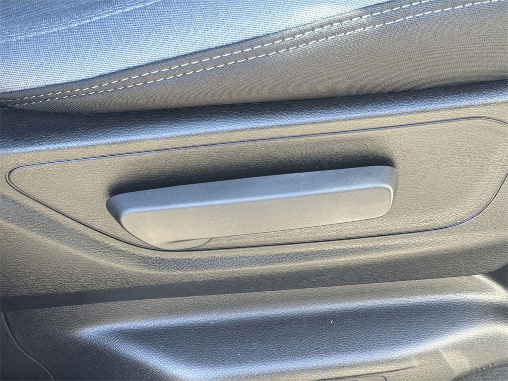 Used 2021 RAM 1500 Big Horn image 30